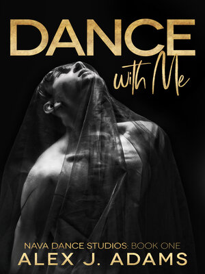 cover image of Dance With Me